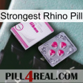 Strongest Rhino Pill 32